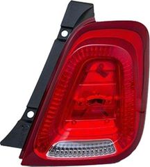 Φανάρι Πίσω (Ε) / FIAT 500 15- / 52007424 - Δεξί - 1 Τεμ