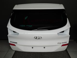 HYUNDAI TUCSON 18-20 ΤΖΑΜΟΠΟΡΤΑ