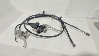 Μπροστα φρενα HONDA SH150 2003