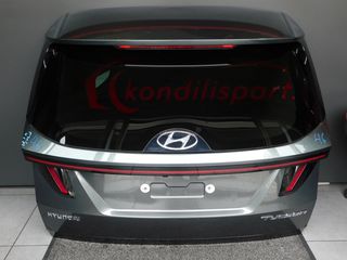 HYUNDAI TUCSON 20- ΤΖΑΜΟΠΟΡΤΑ