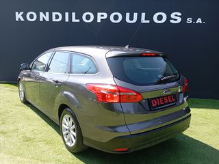 Ford Focus 2016 TI-VCT TITANIUM-thumb-6