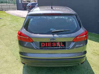 Ford Focus 2016 TI-VCT TITANIUM-thumb-8