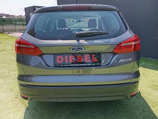 Ford Focus 2016 TI-VCT TITANIUM-thumb-9