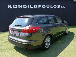 Ford Focus 2016 TI-VCT TITANIUM-thumb-7