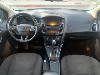 Ford Focus 2016 TI-VCT TITANIUM-thumb-27