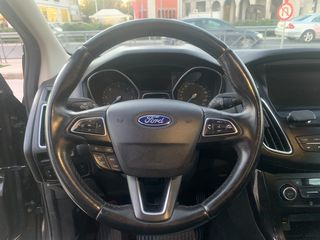 Ford Focus 2016 TI-VCT TITANIUM-thumb-28
