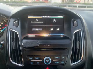 Ford Focus 2016 TI-VCT TITANIUM-thumb-33