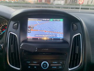 Ford Focus 2016 TI-VCT TITANIUM-thumb-34