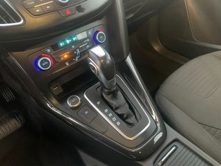 Ford Focus 2016 TI-VCT TITANIUM-thumb-36