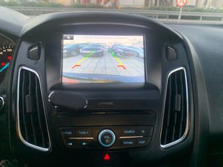 Ford Focus 2016 TI-VCT TITANIUM-thumb-35