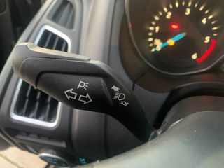 Ford Focus 2016 TI-VCT TITANIUM-thumb-31