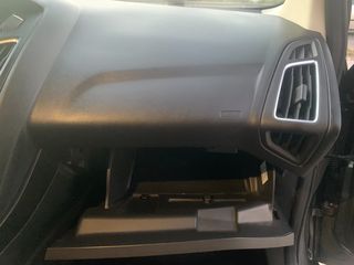 Ford Focus 2016 TI-VCT TITANIUM-thumb-37
