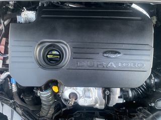 Ford Focus 2016 TI-VCT TITANIUM-thumb-45