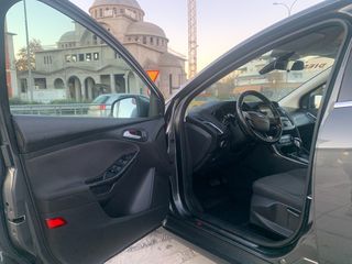 Ford Focus 2016 TI-VCT TITANIUM-thumb-12