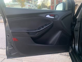 Ford Focus 2016 TI-VCT TITANIUM-thumb-40