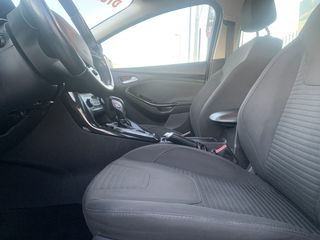 Ford Focus 2016 TI-VCT TITANIUM-thumb-14