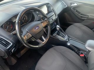 Ford Focus 2016 TI-VCT TITANIUM-thumb-13