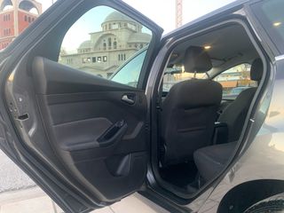 Ford Focus 2016 TI-VCT TITANIUM-thumb-22