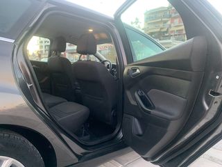 Ford Focus 2016 TI-VCT TITANIUM-thumb-24