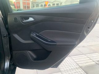 Ford Focus 2016 TI-VCT TITANIUM-thumb-43