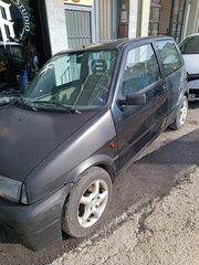 Fiat Cinquecento '92 900