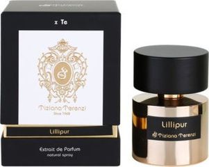 TIZIANA TERENZI Lillipur Extrait de Parfum 100ml