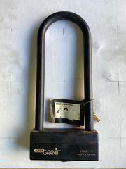 Κλειδαριά - πέταλο ABUS GRANIT 57 HB/130