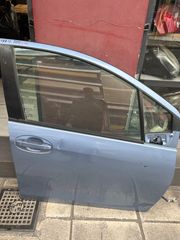 TOYOTA YARIS 12-17 ΕΜΠΡΟΣ ΔΕΞΙΑ ΠΟΡΤΑ 