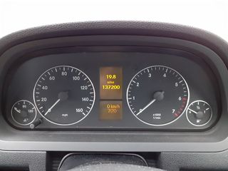 MERCEDES-BENZ A150 **ΓΙΑ ΑΝΤΑΛΛΑΚΤΙΚΑ** W169-thumb-4
