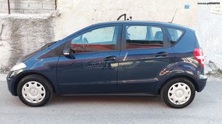 MERCEDES-BENZ A150 **ΓΙΑ ΑΝΤΑΛΛΑΚΤΙΚΑ** W169-thumb-1