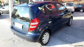 MERCEDES-BENZ A150 **ΓΙΑ ΑΝΤΑΛΛΑΚΤΙΚΑ** W169-thumb-2