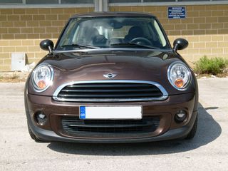 Mini ONE 2013-thumb-1
