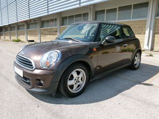 Mini ONE 2013-thumb-2