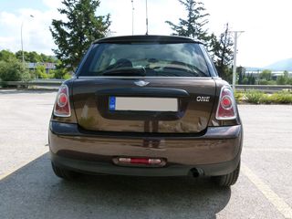 Mini ONE 2013-thumb-5