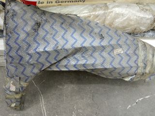 ΦΤΕΡΟ ΕΜΠΡΟΣ ΔΕΞΙΟ NISSAN TERRANO 2 1993-2007 KΑΙΝΟΥΡΓΙΟ ΓΝΗΣΙΟ