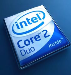 Intel Core2 Duo 3.00 GHz, 8GB RAM, 80GB HDD
