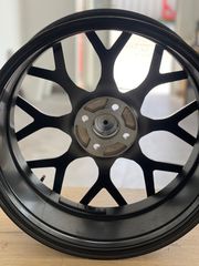 Ζάντες SMART BRABUS Replica 18" (Για 453 - Ασύμμετρες 7Χ18 / 8Χ18 - 4/100 - 60,1)-thumb-3