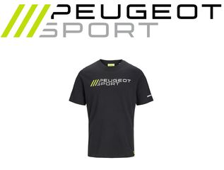 Peugeot sport t-shirt