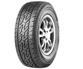 ΕΛΑΣΤΙΚΑ ΣΙΔΗΡΟΠΟΥΛΟΣ 255/65/17 110T COMPETUS AT/2 (SUV & 4X4)