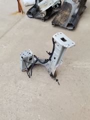 alfa romeo giulietta θολοι εμπρος δεξια  και αριστερα 