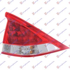 Φανάρι Πίσω (Ε) / HONDA INSIGHT 09-14 / 33501-TM8-003 - Δεξί - 1 Τεμ