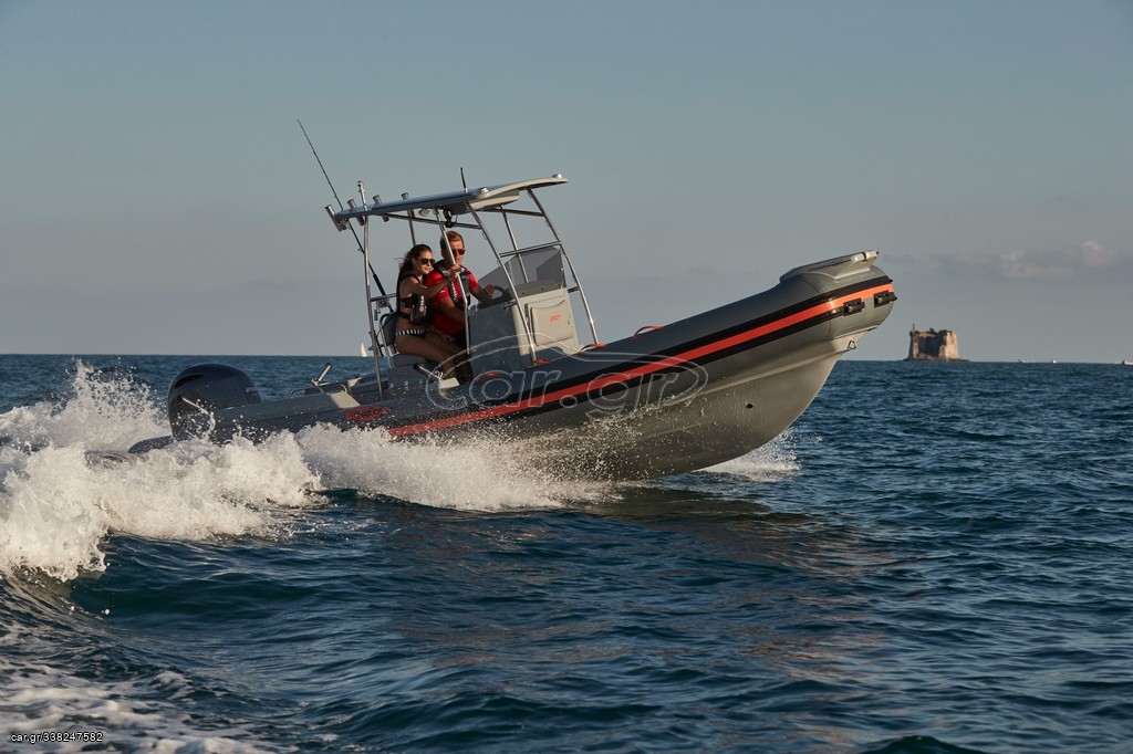 Joker 2024 Barracuda 650