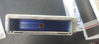 Ford mondeo1,8cc  2005 εγκέφαλος μηχανής 4S71-12A650-PC "7ASC"-thumb-3