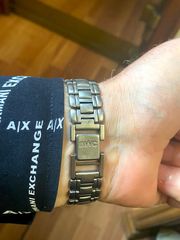 BWC chronograph TITANIUM RHODOS SWISS AUTOMATIC -thumb-6