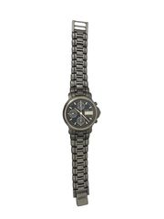 BWC chronograph TITANIUM RHODOS SWISS AUTOMATIC -thumb-11
