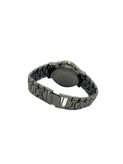 BWC chronograph TITANIUM RHODOS SWISS AUTOMATIC -thumb-13
