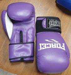 ΓΑΝΤΙΑ KICK BOXING