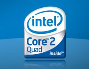 Intel Core2 Quad 2.66 GHz, 8GB RAM, 80GB HDD