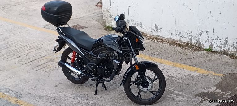 Honda CBF 125 '22