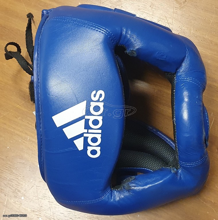 ΚΑΣΚΑ KICK BOXING